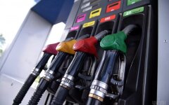 Цены на бензин в Украине / фото: УНИАН Владимир Гонтар