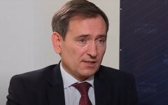 Представитель Зеленского в КСУ оценил вероятность отставки Венедиктовой