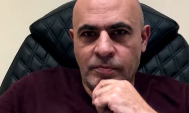 Тигран Авакян