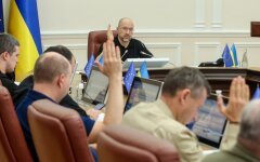 Уряд ухвалив проект бюджету на 2024 рік / Фото: Телеграм Шмигаля