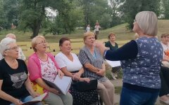 ПФУ подсчитал количество «богатых» пенсионеров