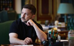 Владимир Зеленский