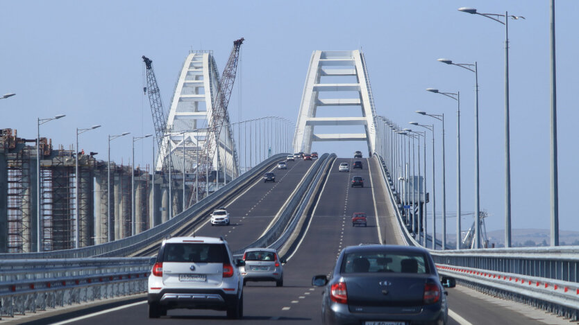 Krymskij-most