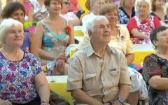 Пенсионеры, пенсии, сбережения
