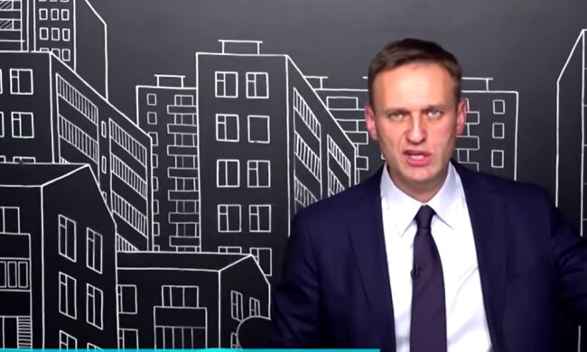 Алексей Навальный, отравление, здоровье
