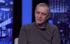 Бачо Корчилава