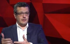 Экономист Виктор Скаршевский