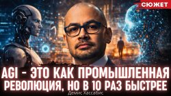 Деміс Хассабіс