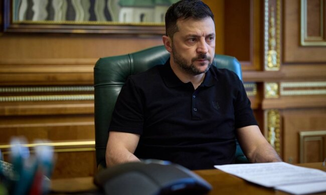 Владимир Зеленский