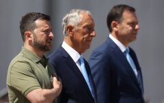 Володимир Зеленський