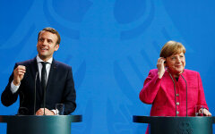 markel-macron