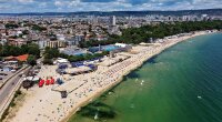 Варна, Болгарія