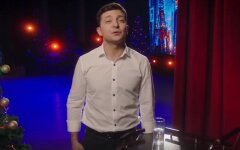Владимир Зеленский 6