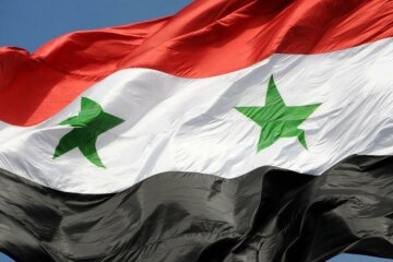 siriya-flag