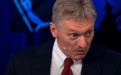 Дмитрий Песков,пресс-секретарь Путина,российский отравитель в Чехии,снос памятника Коневу