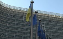 Евросоюз, Украина, Литва