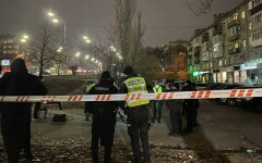 Полиция Киева