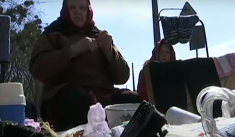 Пенсионеры в Украине,пенсионная реформа,Тарас Козак,накопительная пенсия,ПФУ