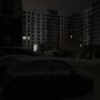 Отключение света и тепла в Киеве