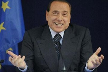 Берлускони войдет в новое правительство Италии