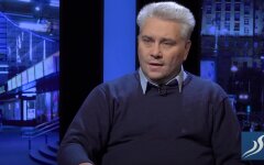 Владимир Стус, Юрий Романенко