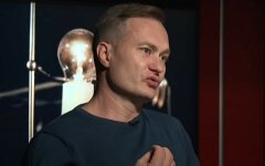 Гармаш указал на риск для Украины в переговорах по Донбассу