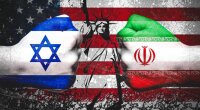 Израиль, США, Иран