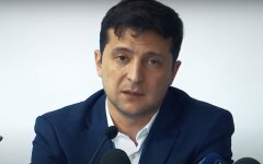 Украинские дети,Владимир Зеленский,Дети-сироты,Увеличение выплат детям-сиротам