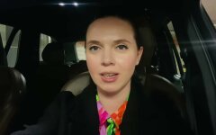 Янина Соколова