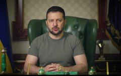 Зеленский: Мир для Украины становится ближе