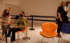 Штамм "Дельта", коронавирус, COVID-19