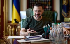За 48 годин зібрали мільярд доларів: що розповів генсек НАТО Рютте Зеленському