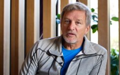 Андрей Пальчевский