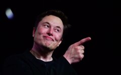 Илон Маск,Илон Маск заработал еще 3 миллиарда,Tesla Motors,SpaceX,акции Tesla Motors