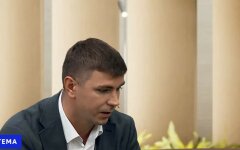 Антон Поляков