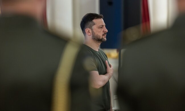 Владимир Зеленский