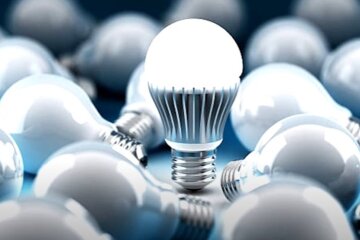 ЄС передасть Україні першу партію LED-ламп уже у січні, - ОП