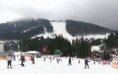 Буковель