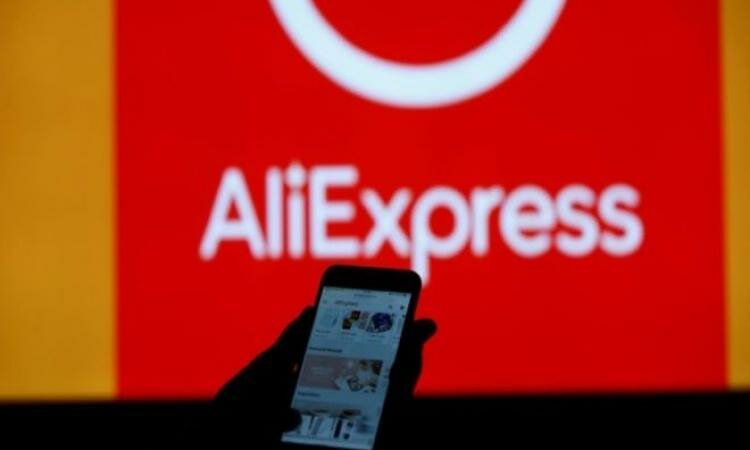 Заказ товаров на AliExpress, новая почта глобал