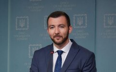 У Зеленского заявили о неготовности России к проведению "нормандской встречи"