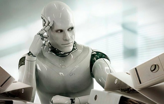 искусственный интеллект сможет уничтожть мир