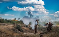 РФ ударила по Украине, Сили обороны успешно отбивают атаки оккупнатов: сводка Генштаба