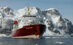 Ледокол Polar Star