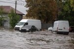 Затоплення в Одесі
