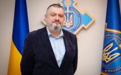 Александр Литвиненко