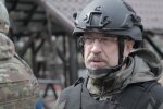 Алексей Резников, Вторжение россии в Украину, М777, гаубицы, военная помощь США