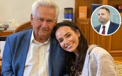 витольд фокин, маша фокина, андрей ермак, назначение фокина в ткг