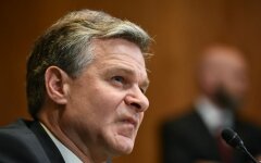 Кристофер Рэй