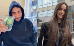 Александр Эллерт, Ксения Мишина, квартал 95, разрыв мишиной и эллерта