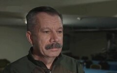 Владимир Гаврилов